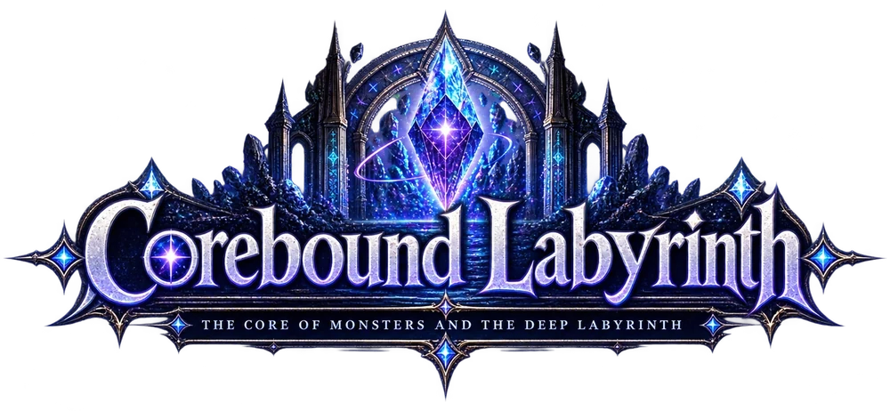 Corebound Labyrinth