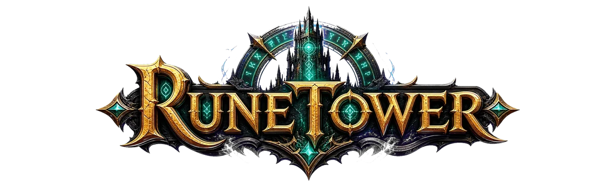 RUNE TOWER